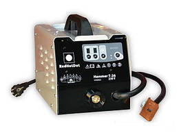 Спотер по сталі (220B) HAMMER T-26