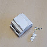 Корпус Z100 на DIN-рейку 70х90х65, фото 3