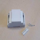 Корпус Z100 на DIN-рейку 70х90х65, фото 4