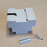 Корпус Z100 на DIN-рейку 70х90х65, фото 7