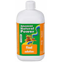 Final Solution 0,5 ltr Advanced Hydroponics Netherlands