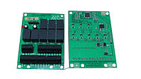 Модуль релейных выходов МРВ 8 / МРВ 8М