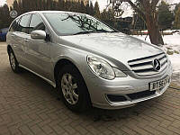 Разборка MERCEDES-BENZ W251 r-class автошрот