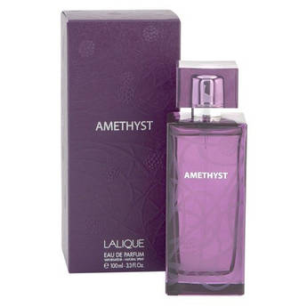 Жіноча парфумована вода Lalique Amethyst (Лалик Аметист)