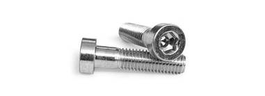 Гвинт DIN 6912 М4 з циліндричною головкою зменшеної висоти і внутрішнім шестигранником | 8.8
