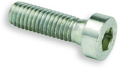 Гвинт DIN 6912 М6 з циліндричною головкою зменшеної висоти і внутрішнім шестигранником | 8.8