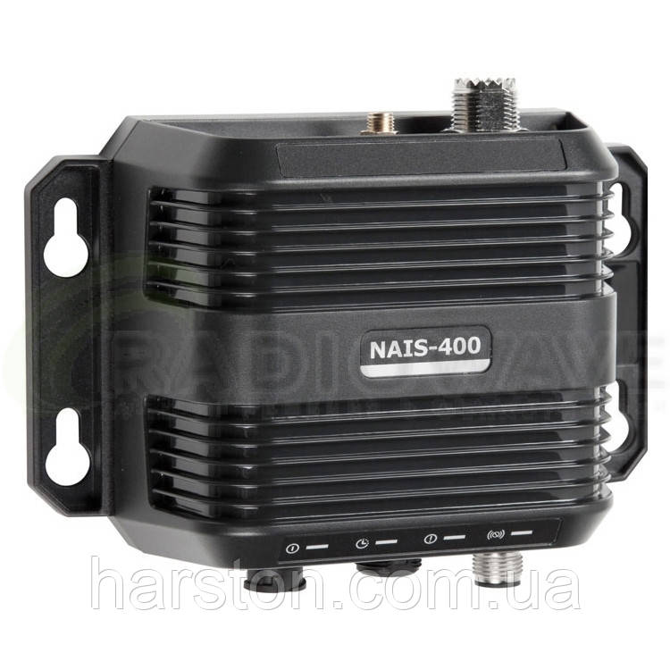 АІС-приймач Simpad NAIS-400