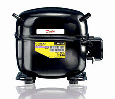 Компресор Danfoss SC 18 MLX