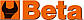 910/15 - Адаптер з 3/8 на 1/4 дюйма BETA 009100810, фото 3