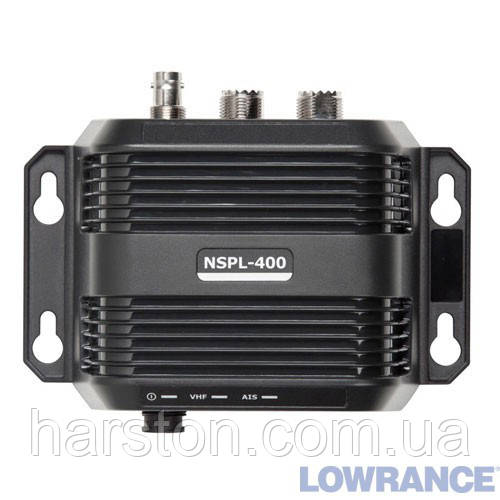 АІС розгалужувач Simpad NSPL-400