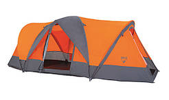 Чотиримісний намет Traverse Bestway 68003