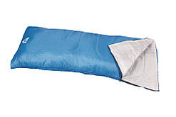 Спальний мішок Bestway 68053 спальник Evade 200 Blue