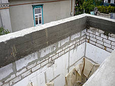 Армопояс у Дніпрі, фото 4