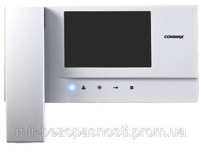 Відеодомофон COMMAX CDV-35A, фото 2