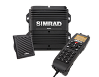 VHF/AIS Радіо Simpad NRS90