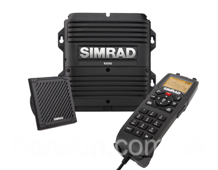 VHF/AIS Радіо Simpad NRS90