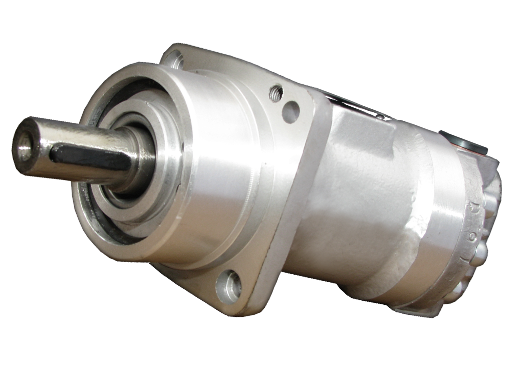 Гідромотор 210.25.16.21, фото 1