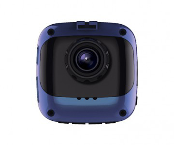 Відеореєстратор Convoy CV DVR-510 FHD