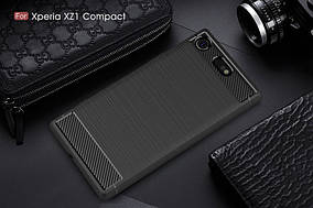 Чехол Ipaky Armor для Sony Xperia XZ1 Compact