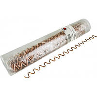 Дріт хвилястий, 50 шт. RedHotDot