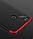 Чохол GKK 360 для Xiaomi Redmi Note 5A Pro / Note 5A Prime 3/32 Бампер Black+Red, фото 3