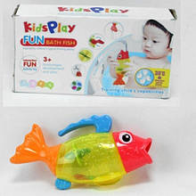 Іграшка для ванни Fun Bath Fish