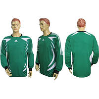 Кофта воротарська ADIDAS зелена
