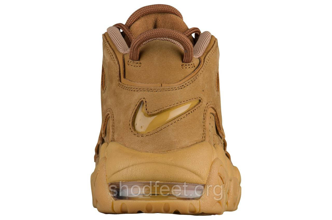 Nike Air More Uptempo Flax GS ID 656534182 1968 Prom.ua