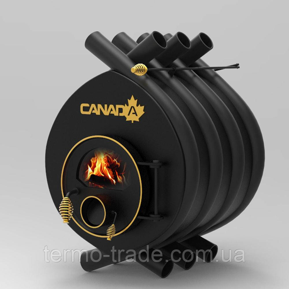 Булер'ян Canada classic тип 01 зі склом
