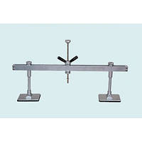 Вирівнювальний місток посилений із важелем RedHotDot