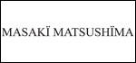 Masaki Matsushima