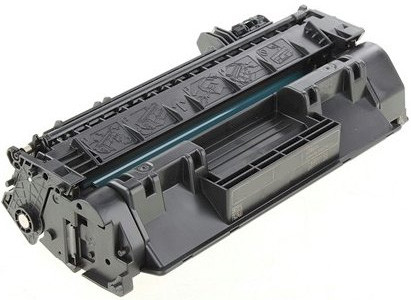 Картридж оригінальний Canon 719 для Canon LBP-251/252 / 6650 / 6680 / MF416 / MF418 із заправкою