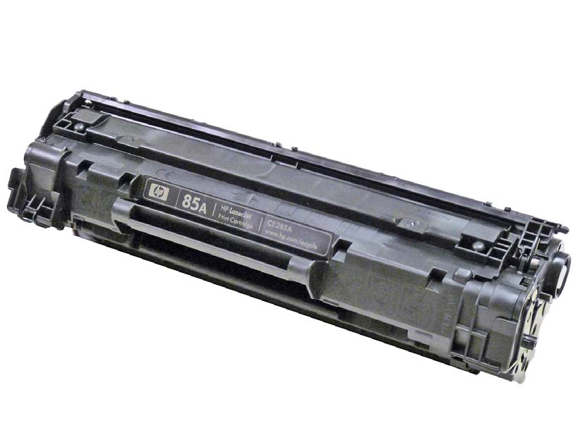 Картридж оригінальний HP 85A (CE285A) для LJ P1102 / M1132 / M1212 /