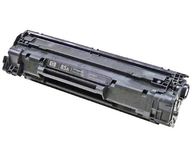 Картридж оригінальний HP 85A (CE285A) для LJ P1102 / M1132 / M1212 ...