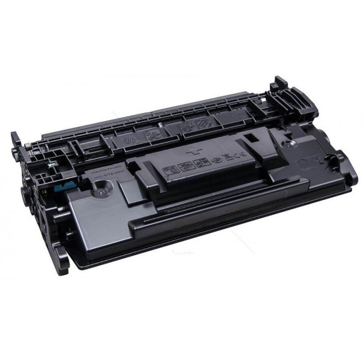 Картридж оригінальний HP 26X (CF226X) для M402/M426 із заправкою