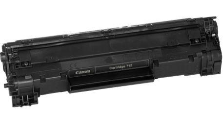 Картридж оригінальний Canon 712 Canon LBP-3010 / LBP-3020 / LBP-3100 із заправкою