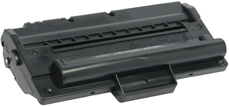 Картридж оригінальний Samsung ML-1710D3 із заправленням, фото 1