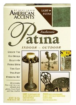 Фарба антична патина, комплект, фото 1