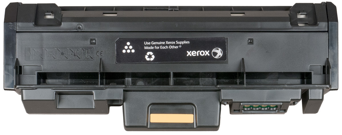 Картридж оригінальний Xerox 106R04348 для Xerox B205 / B210 / B215 з заправкою