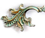 Фарба антична патина, комплект, фото 2