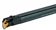 S40U-MDUNR15 Різець (державка) токарний розточний