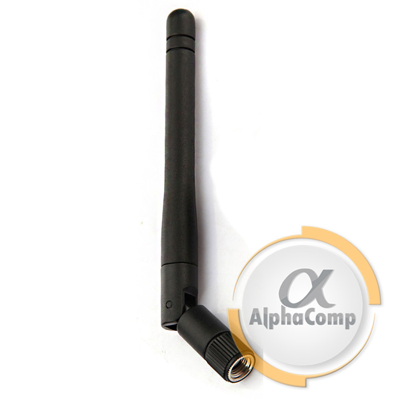WiFI антенна 2dBi RP-SMA 2.4Ghz Female