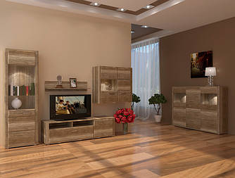 Модульна система Sales Blonski