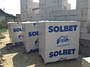 Газобетон Солбет — SOLBET, фото 3