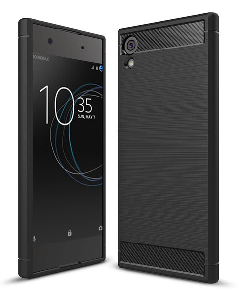 Чехол Ipaky Armor для Sony Xperia XA1 Ultra