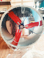 Вентилятор