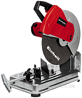 Монтажна пила TC-MC 355 EINHELL 2300 Вт, диск 355 мм, ширина різу до 100 мм, стіл 460х260 мм, шт