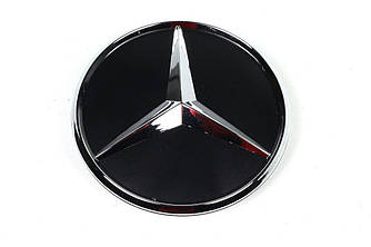 Емблема задніх дверей (по центру, зірка) на MB Sprinter 906 2006→ — Rotweiss (Туреччина) — 9067580058