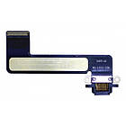 Apple iPad mini Шлейф заряджання білий