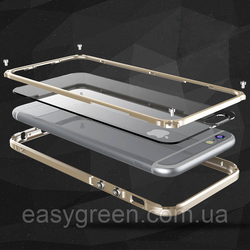 Apple iPhone 6G Бампер Protective case